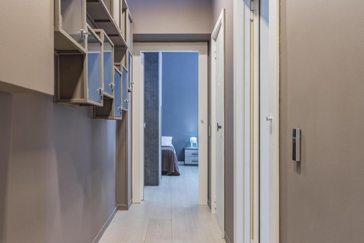 Moca Apartment Bari